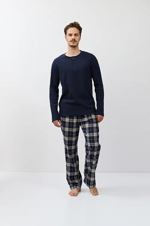 Піжама Luc pajama long Aruelle