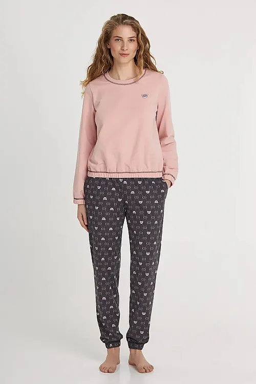 Піжама Orsetto LPF 0481/05/01 Ellen