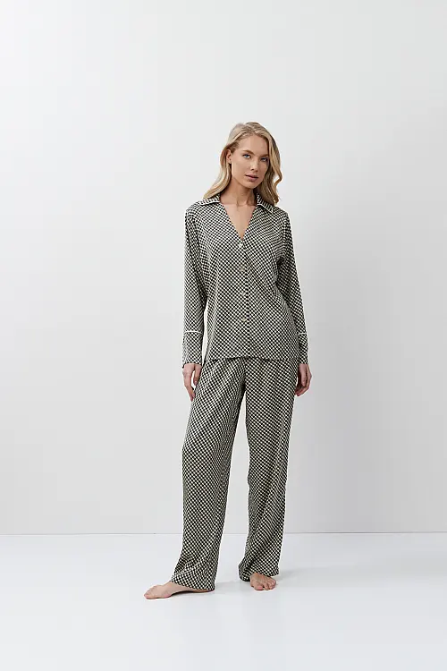 Піжама Romie pajama long Aruelle, Литва