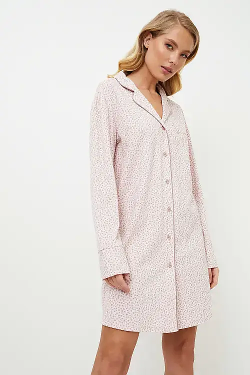 Сорочка нічна Lara nightdress Aruelle, Литва