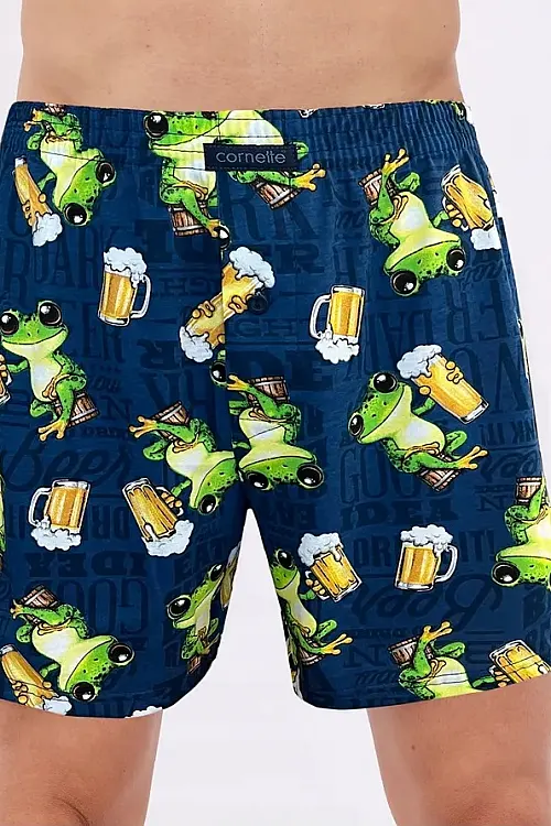 Труси 001/183 Cornette