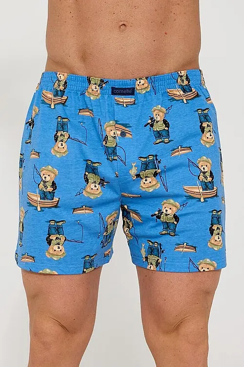 Труси 001/188 Cornette