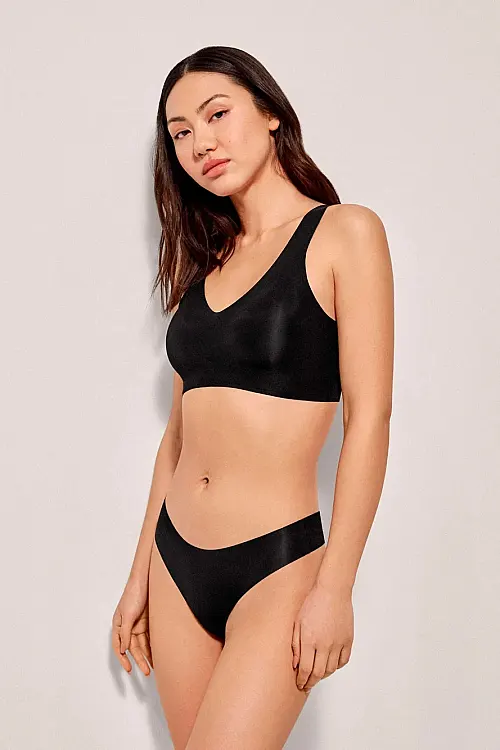 Труси black 1/10023 Gisela