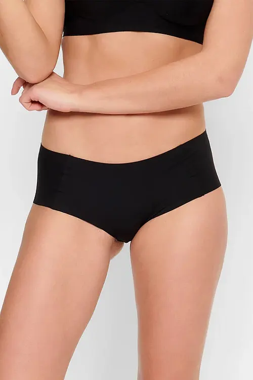 Труси black 1400SH-1 Linga Dore