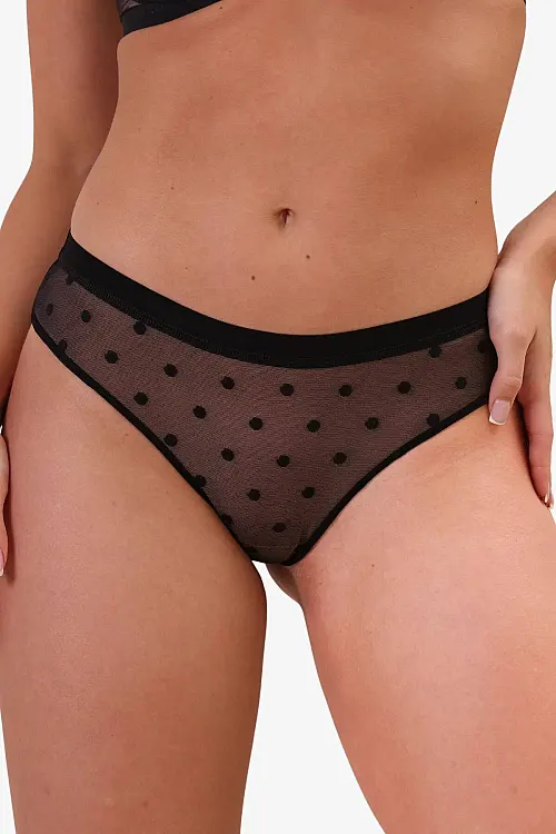 Труси black 707562 ZeBra, Латвія