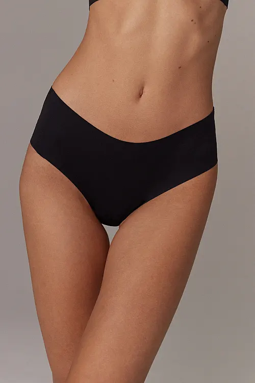 Труси black Evie Aruelle