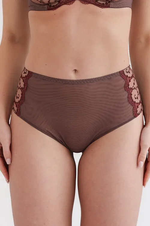 Труси chocolate 727572 ZeBra, Латвія