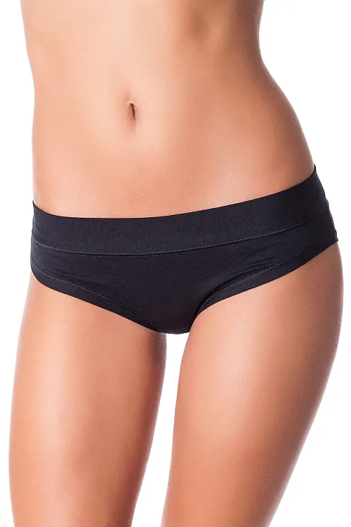 Труси чорний 503 Jadea