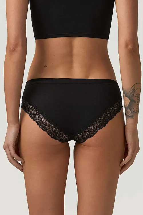 Труси чорний LBIM 300/07/02 Ellen, Україна