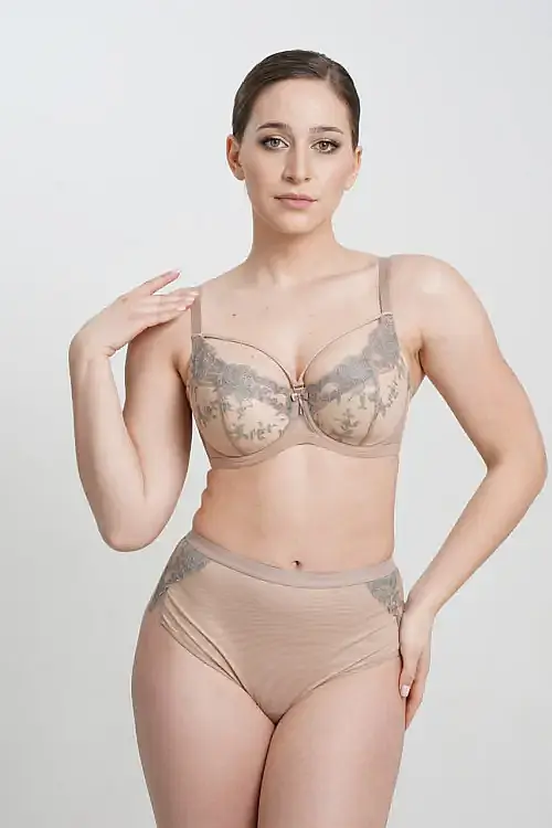 Труси frappe 761415 ZeBra, Латвія