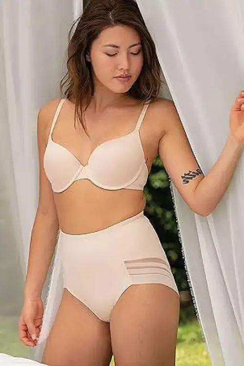 Труси корегуючі Marilyn nude D00035M Dorina, Німеччина