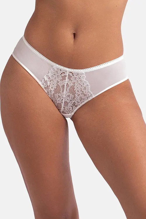 Труси Norissa ivory FXCH0013LA086 Dorina