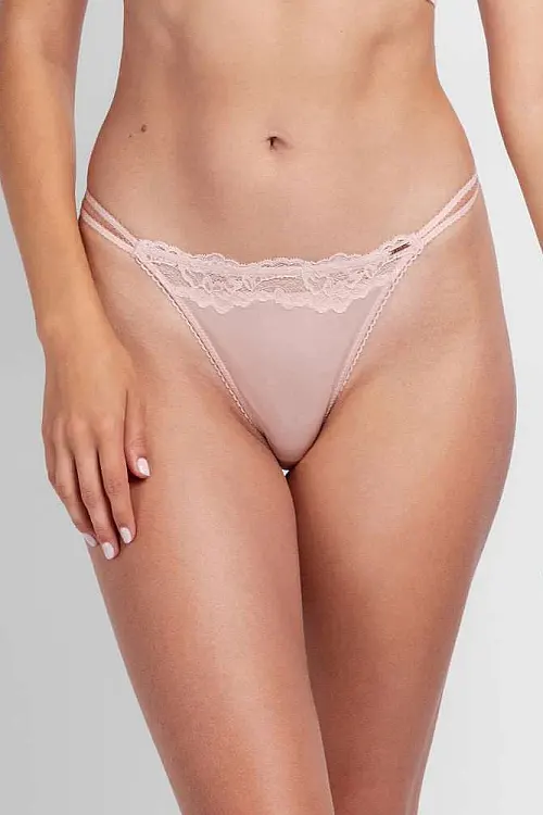 Труси Origins-shiny micro pink FXST0054MI127 Dorina, Німеччина