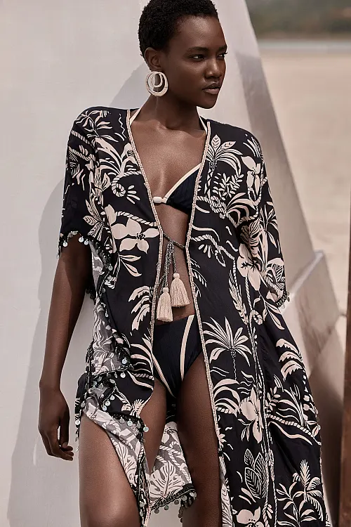 Туніка VI26-129 Vacanze Italiane