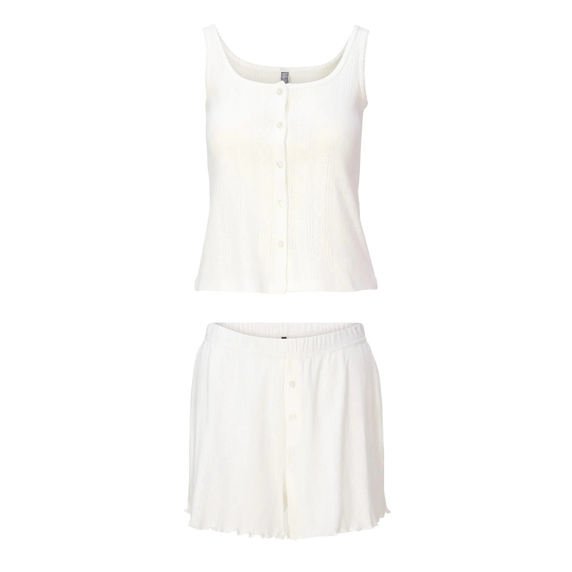 Піжама 8404SET Linga Dore