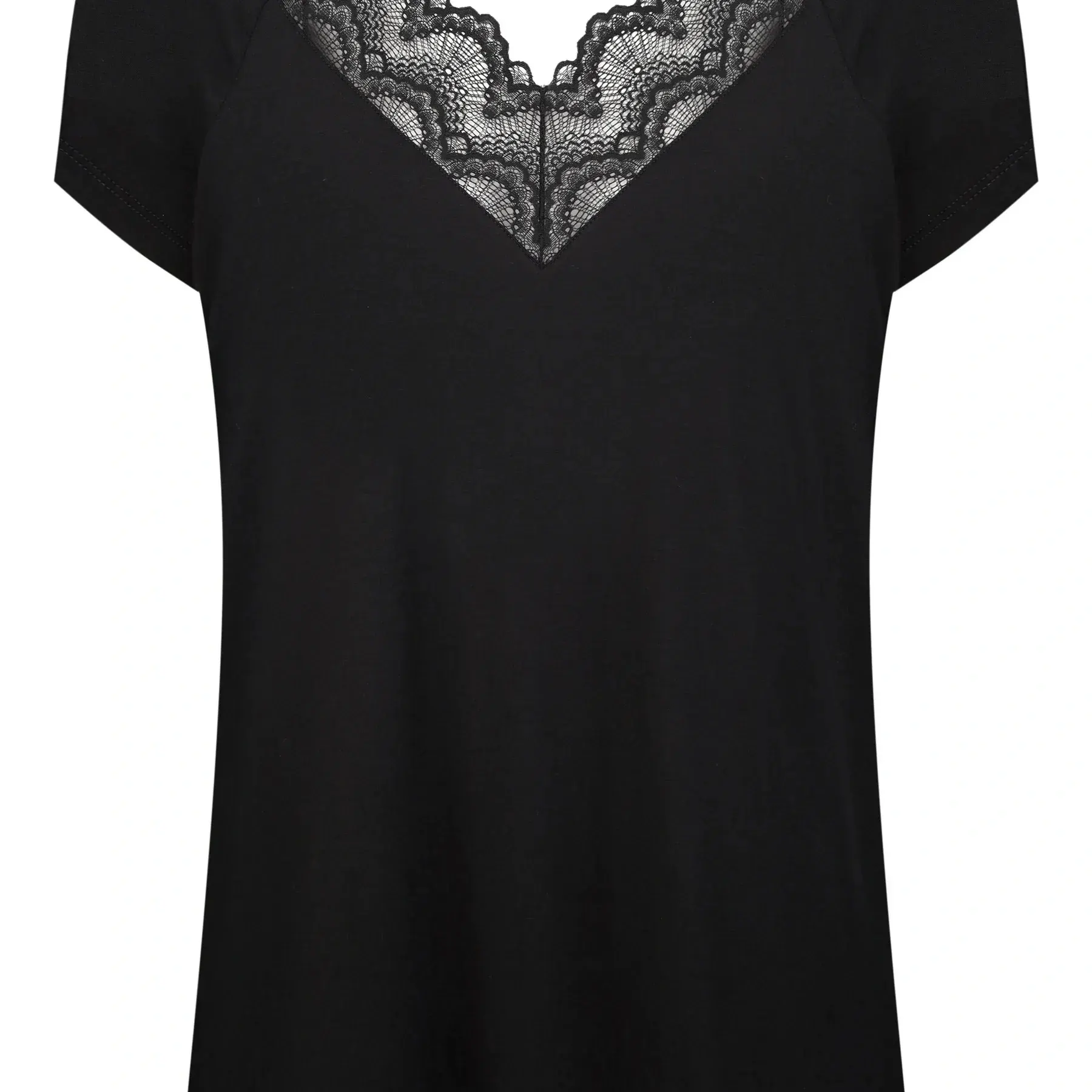 Піжама black 02103 Effetto