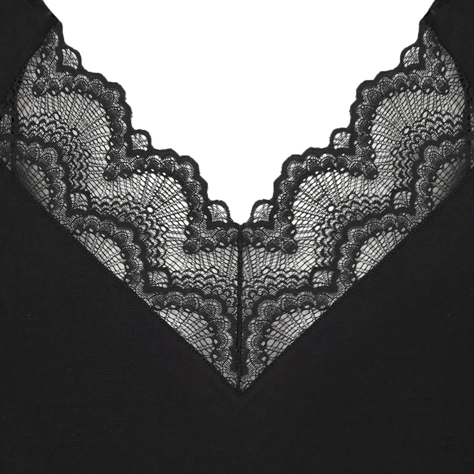 Піжама black 02103 Effetto