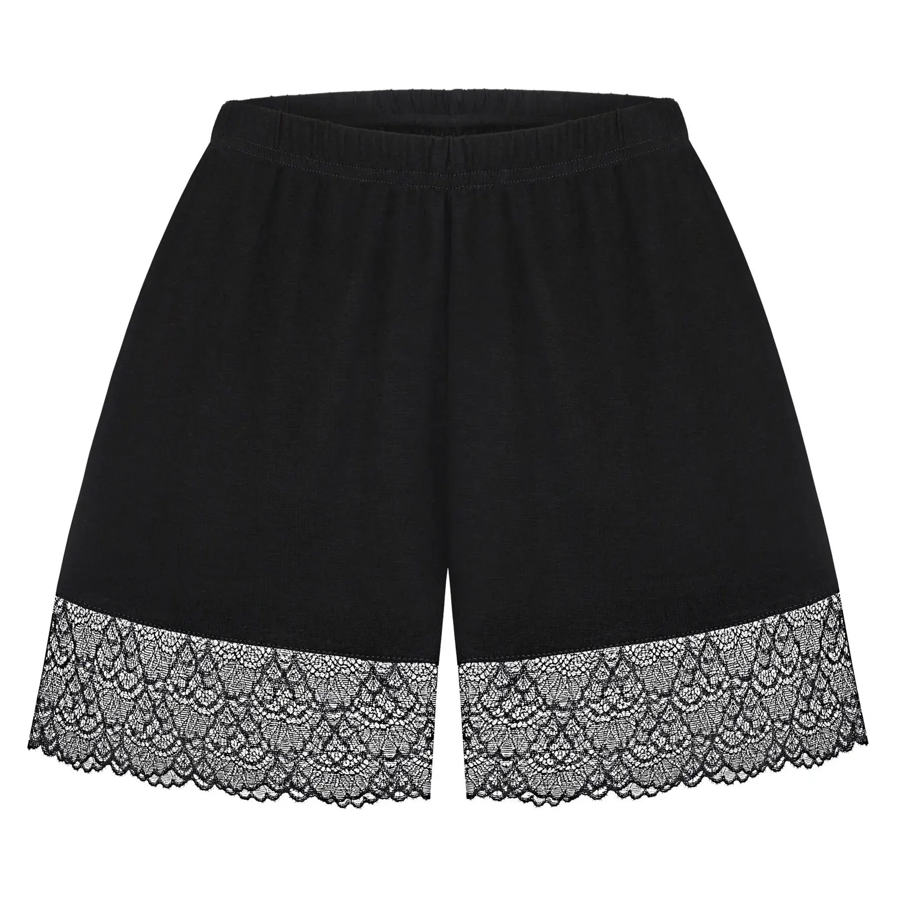 Піжама black 02103 Effetto