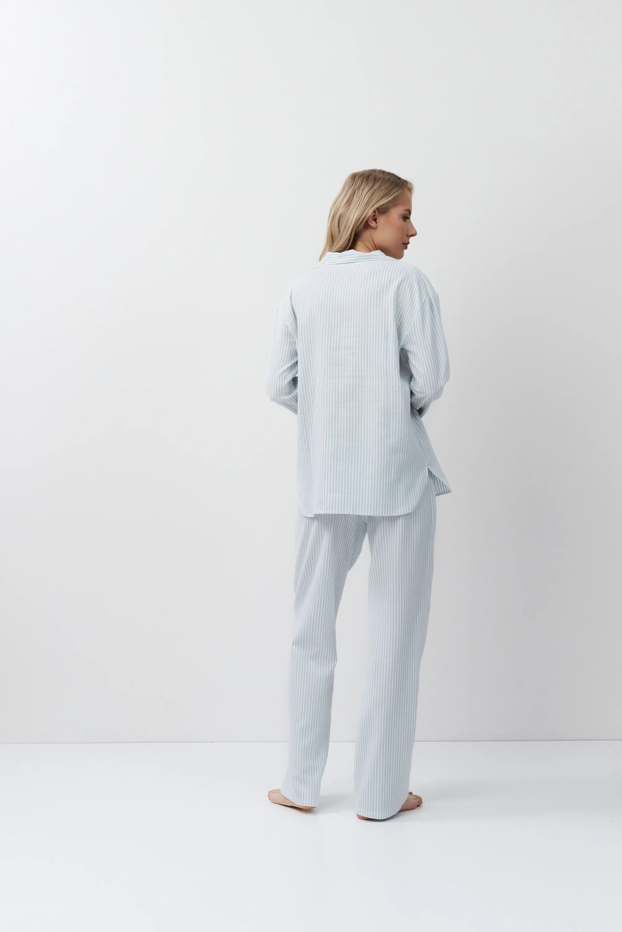 Піжама Brooke pajama long Aruelle