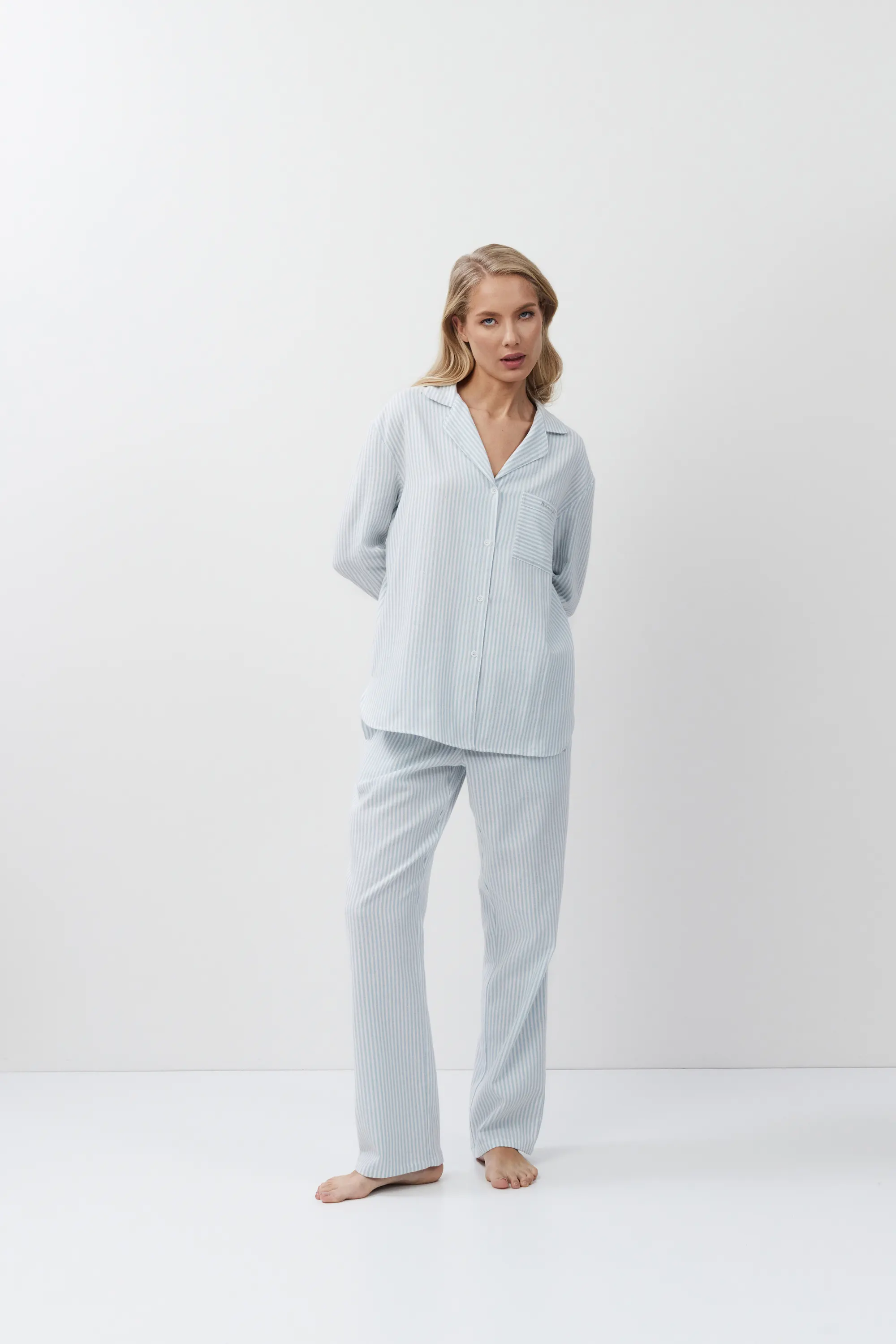 Піжама Brooke pajama long Aruelle