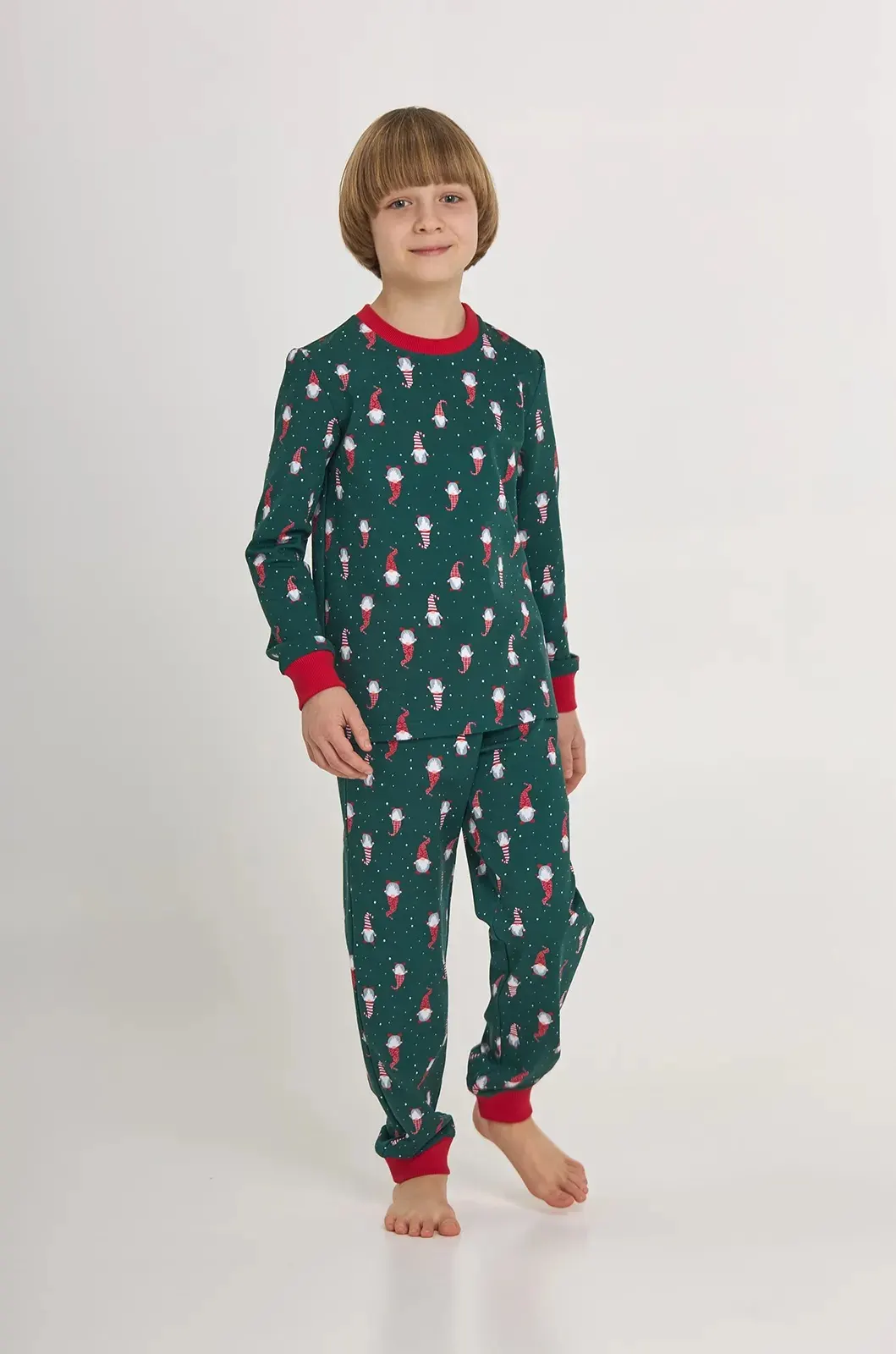 Піжама дитяча Happy season CPF 0682/01/02 Ellen