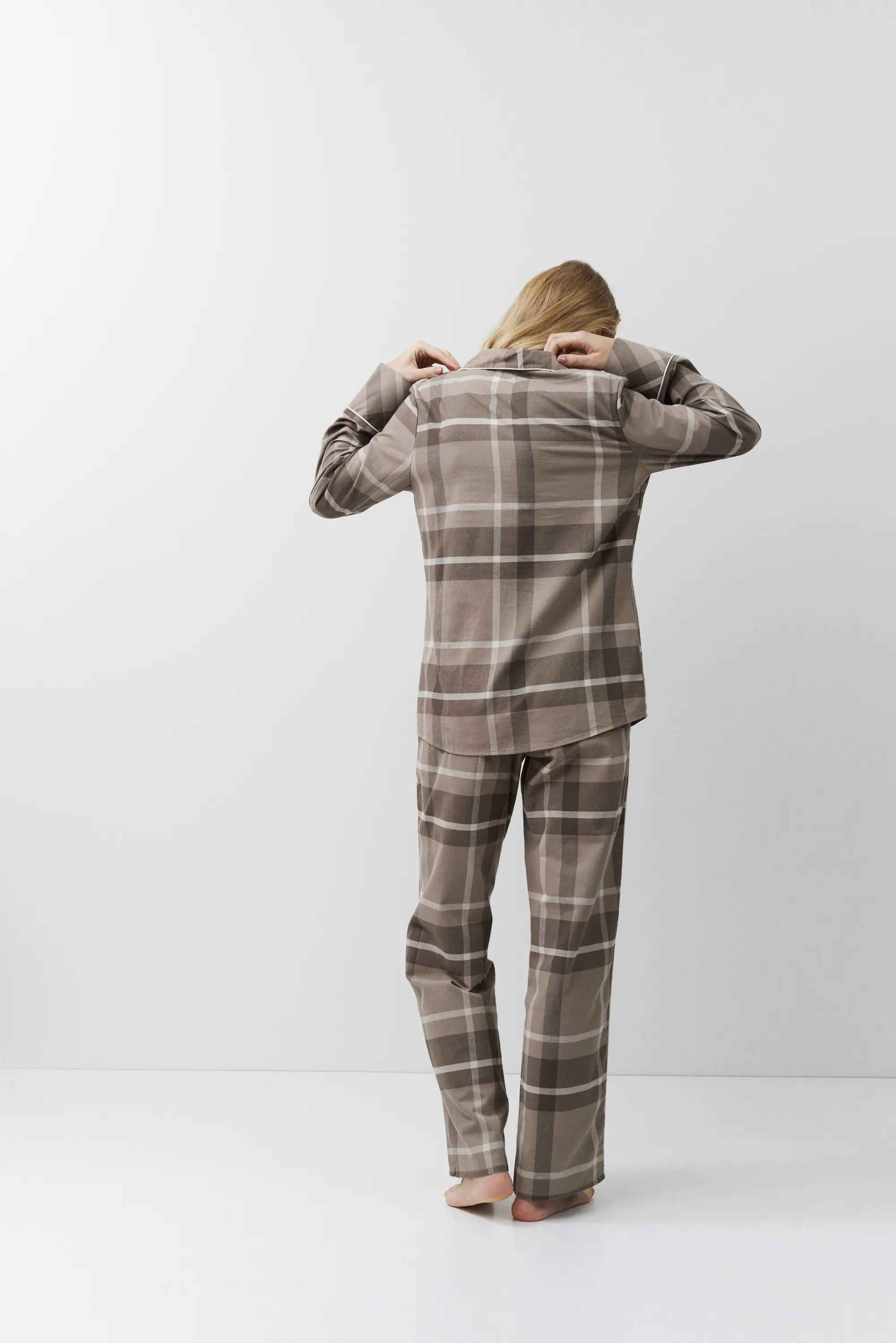 Піжама Elody pajama long Aruelle