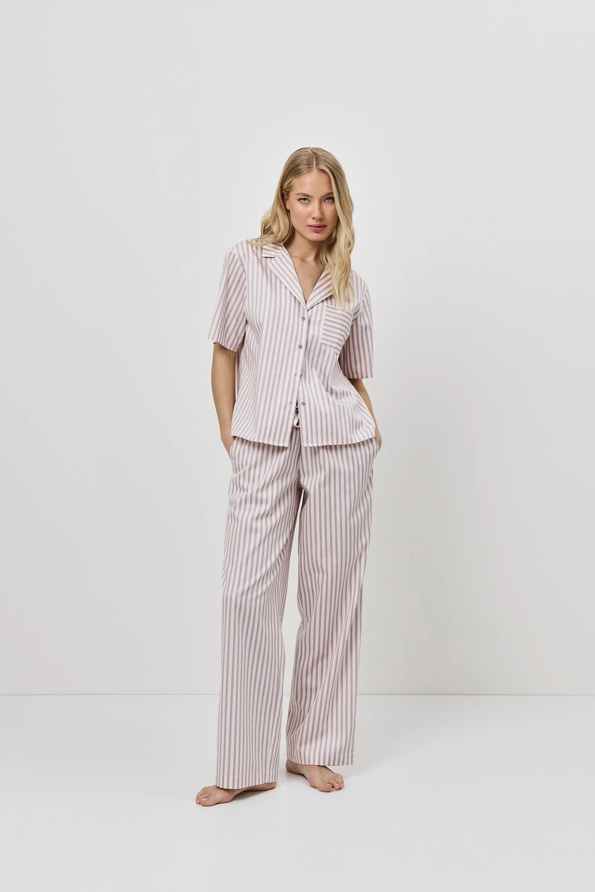 Піжама Elow pajama long Aruelle