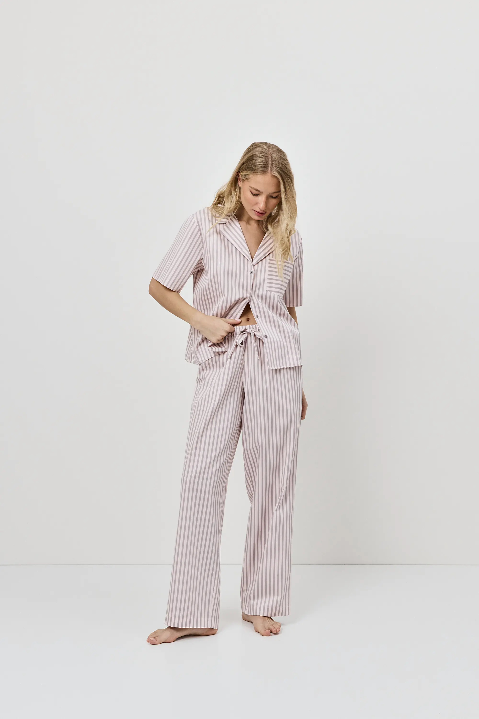 Піжама Elow pajama long Aruelle