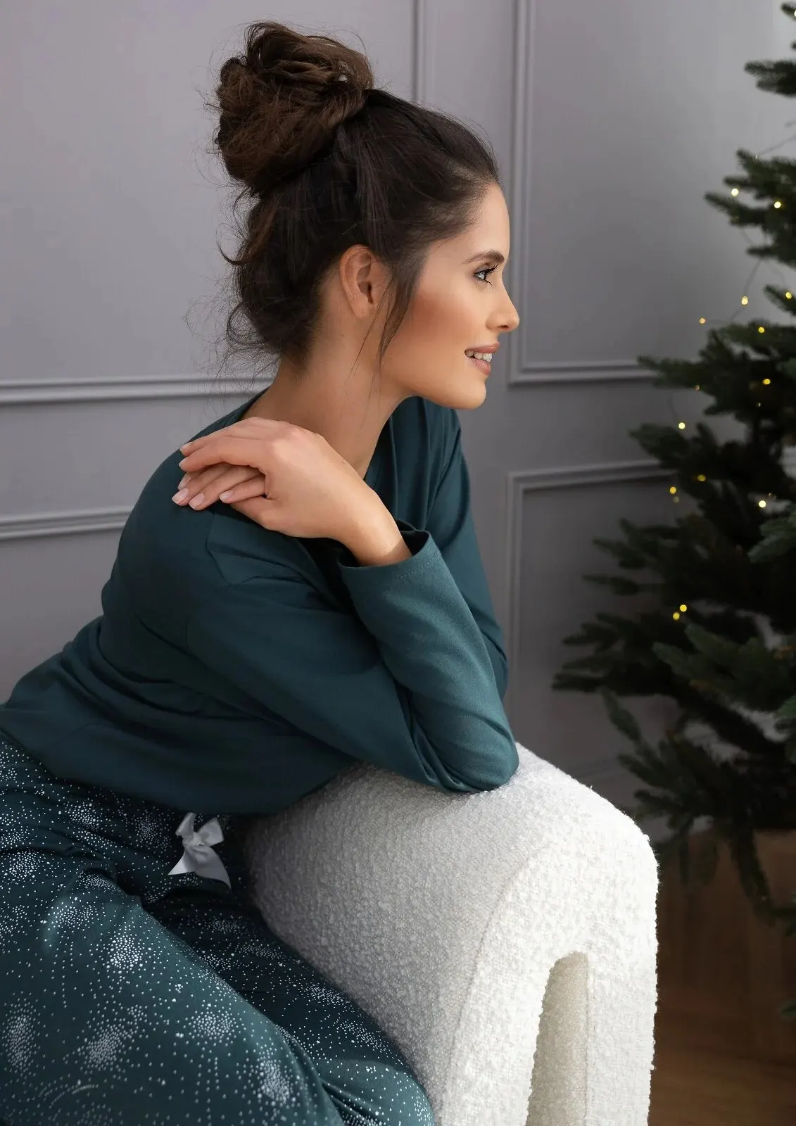 Піжама June Sensis