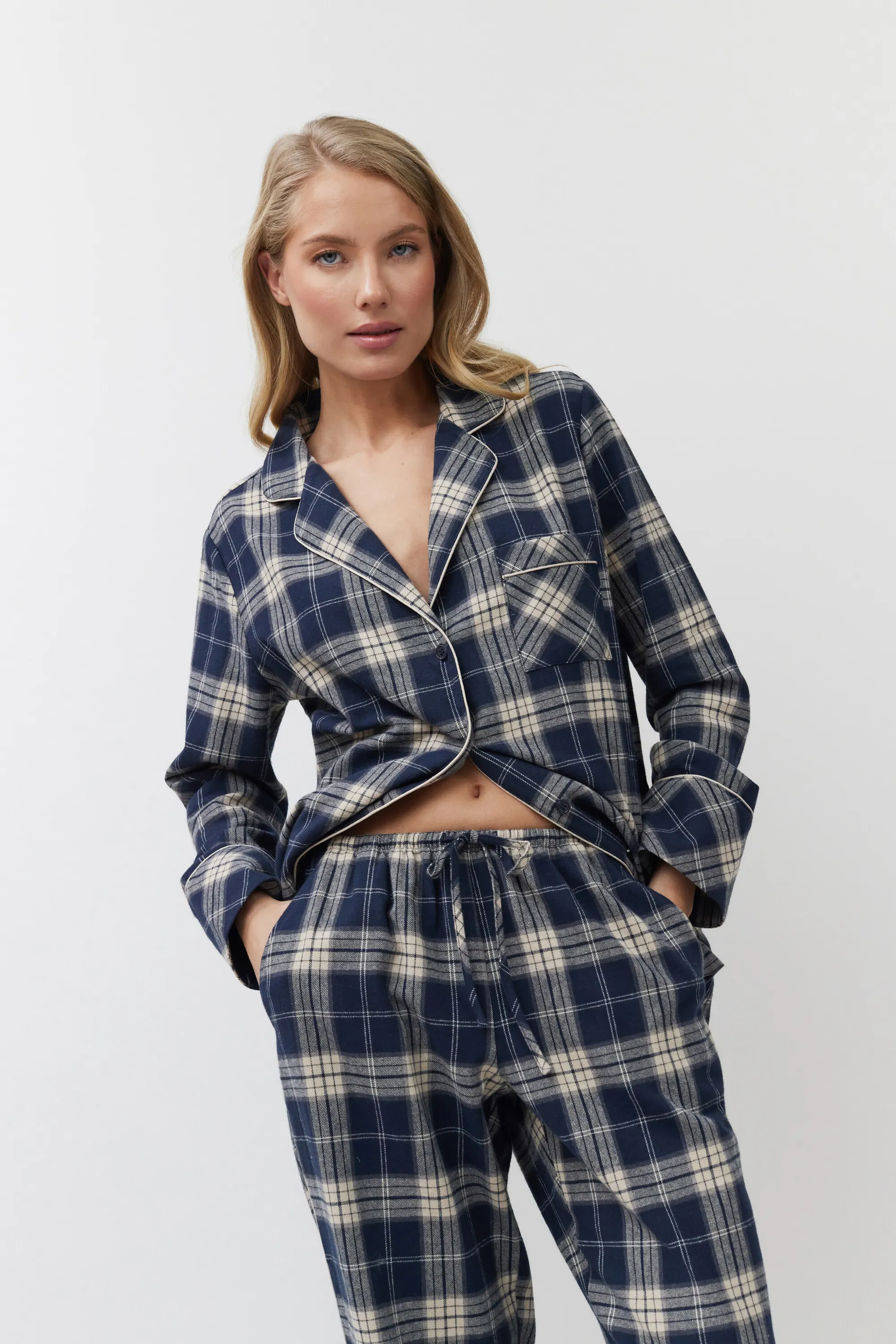 Піжама Laurence pajama long Aruelle