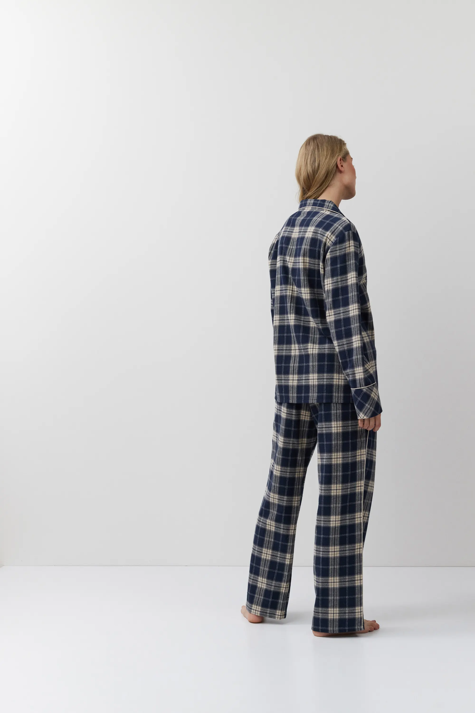 Піжама Laurence pajama long Aruelle