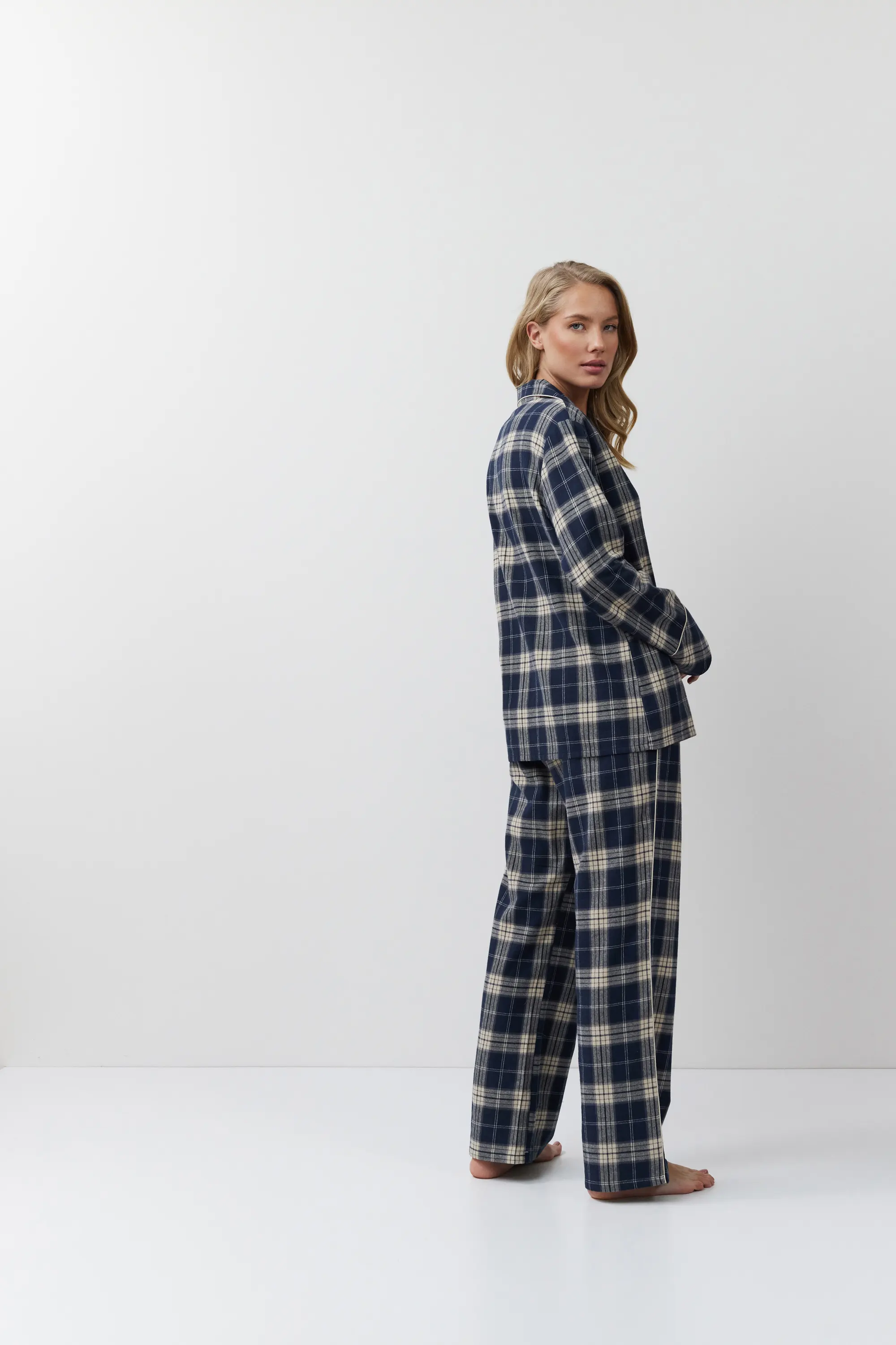 Піжама Laurence pajama long Aruelle