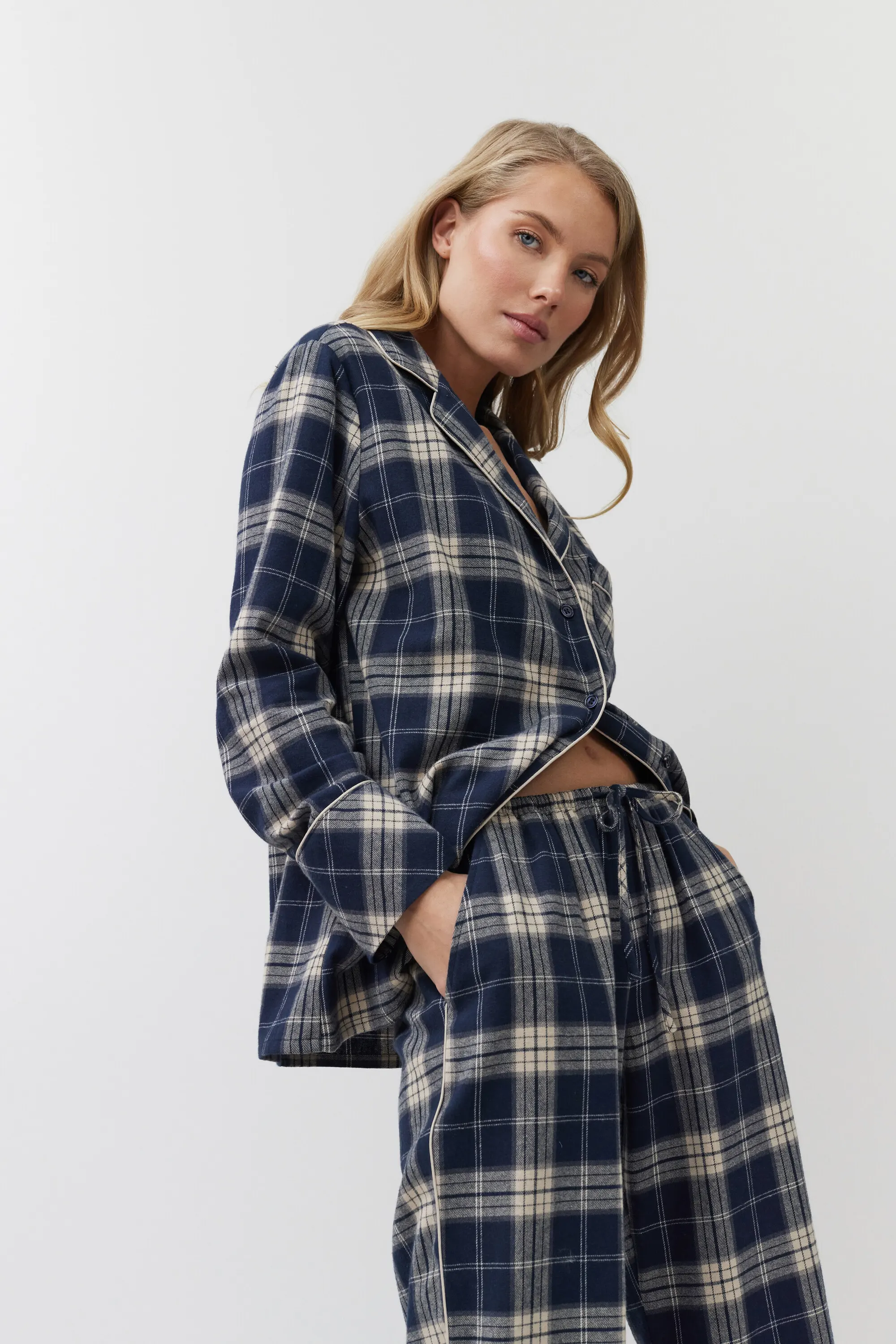 Піжама Laurence pajama long Aruelle