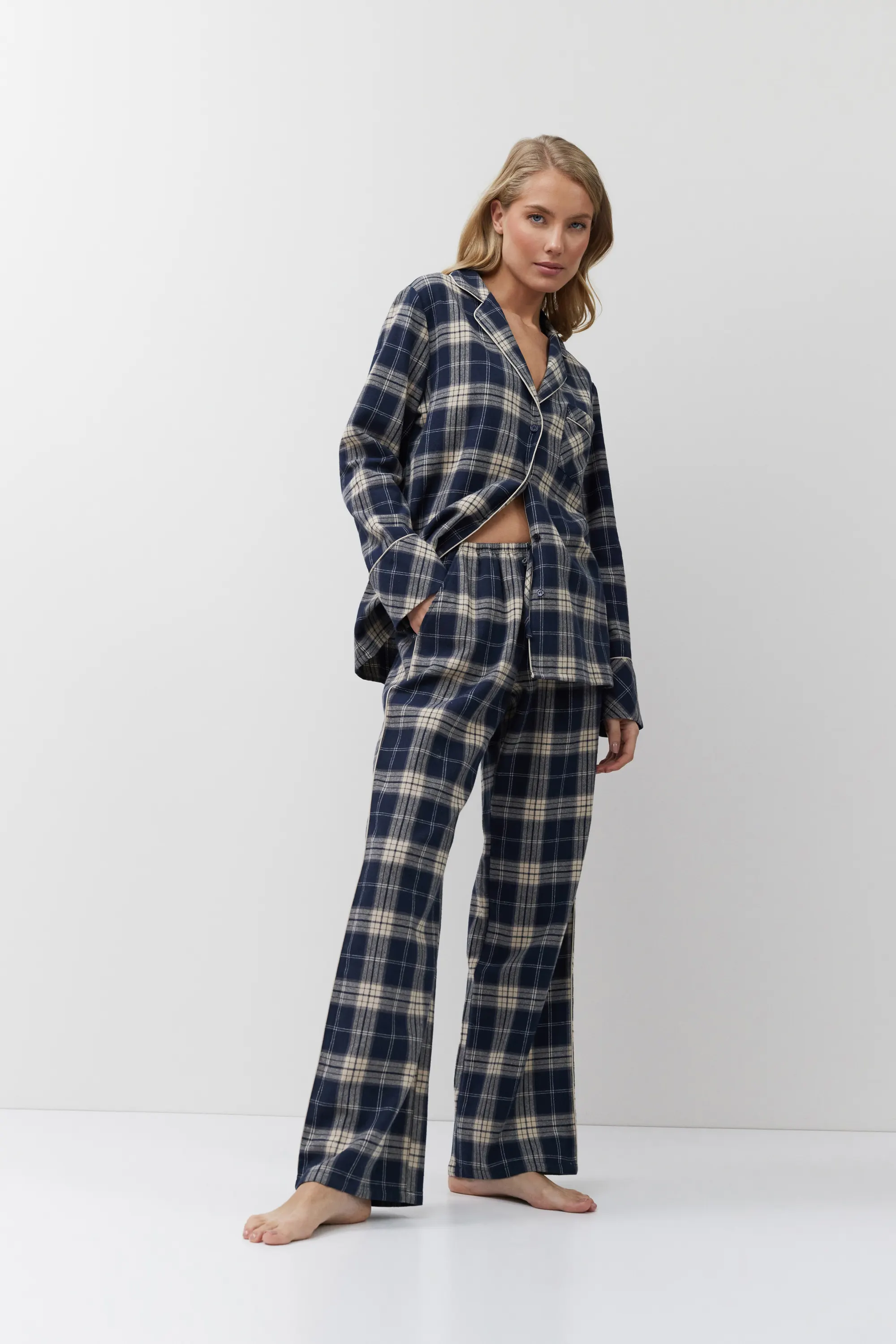 Піжама Laurence pajama long Aruelle