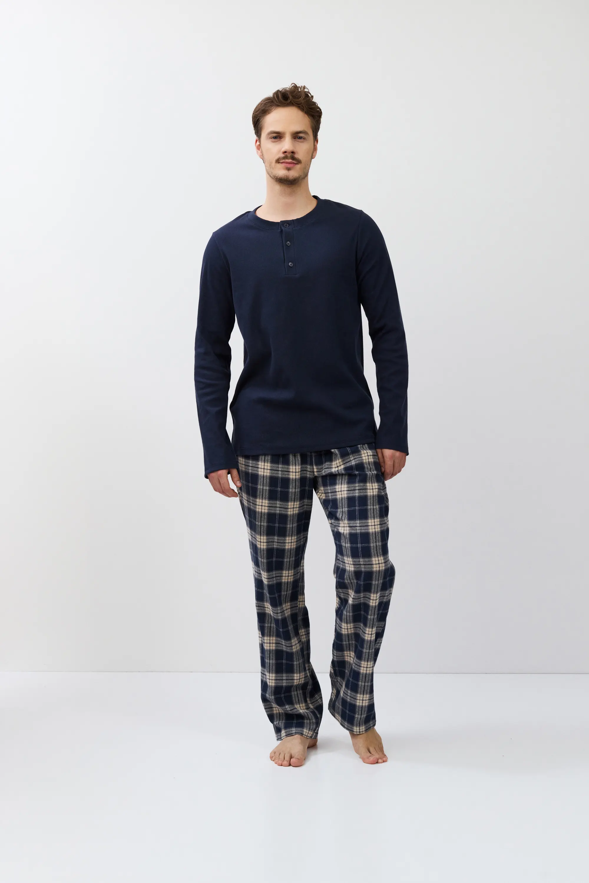 Піжама Luc pajama long Aruelle