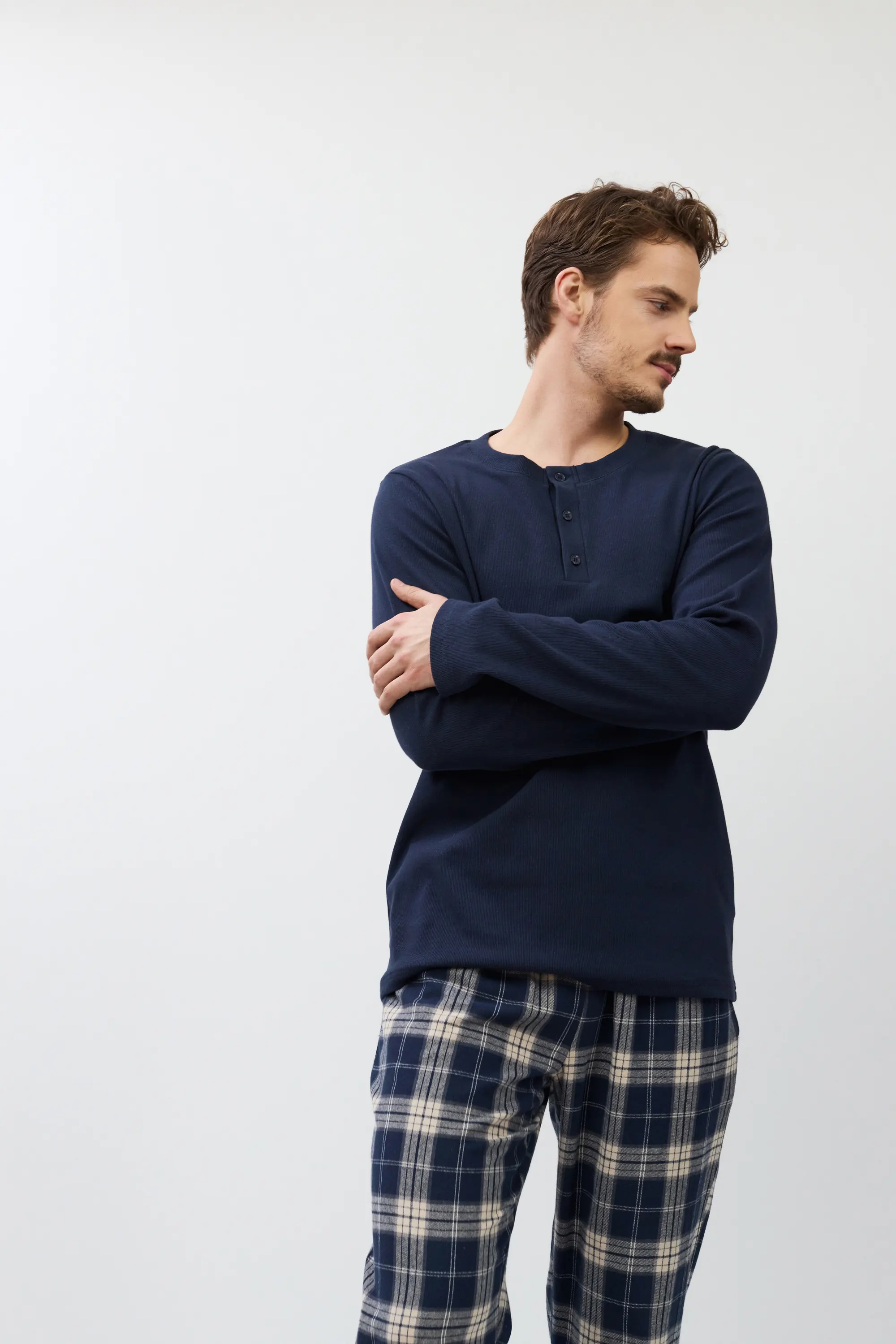 Піжама Luc pajama long Aruelle