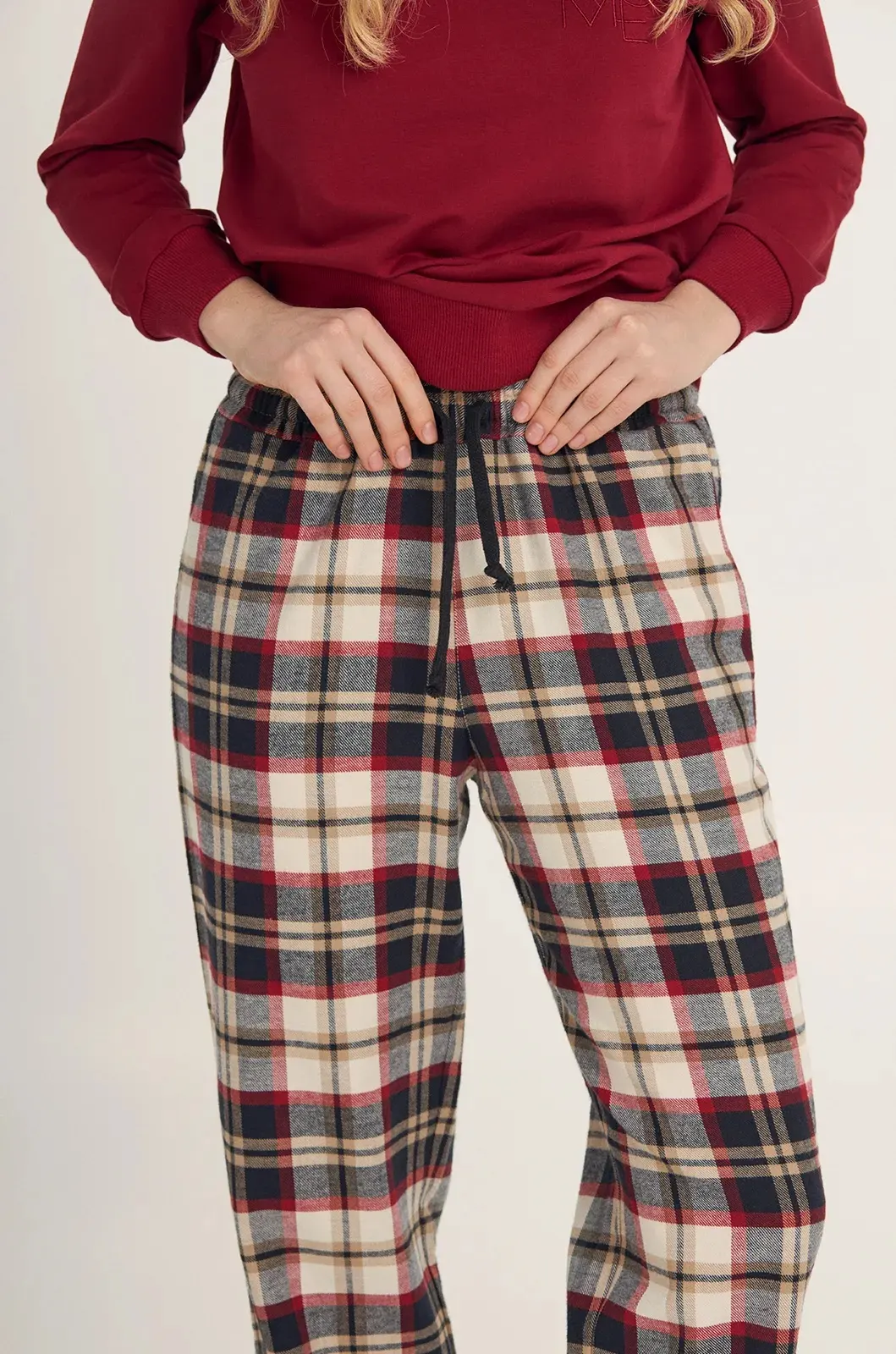 Піжама Meirlot LPD 0783/01/02 Ellen