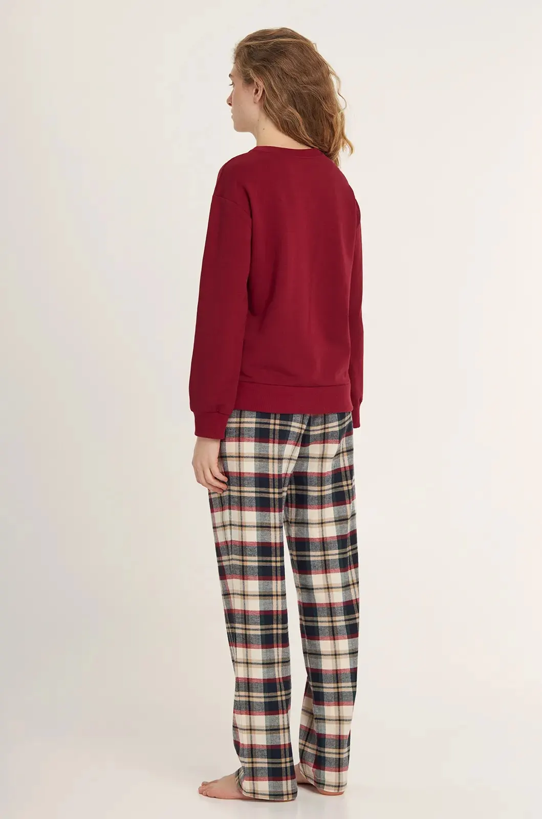 Піжама Meirlot LPD 0783/01/02 Ellen