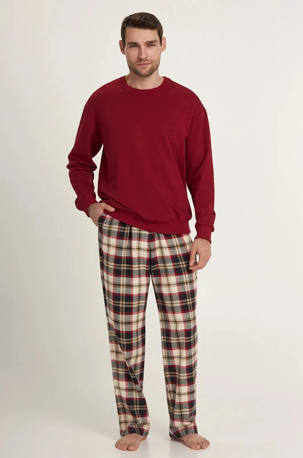 Піжама Meirlot MPD 0583/01/02 Ellen