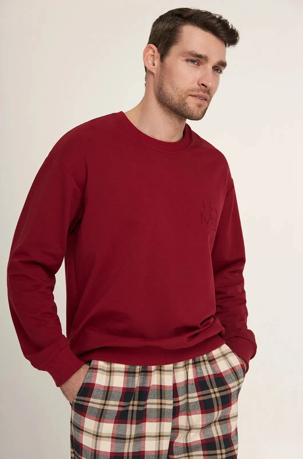 Піжама Meirlot MPD 0583/01/02 Ellen