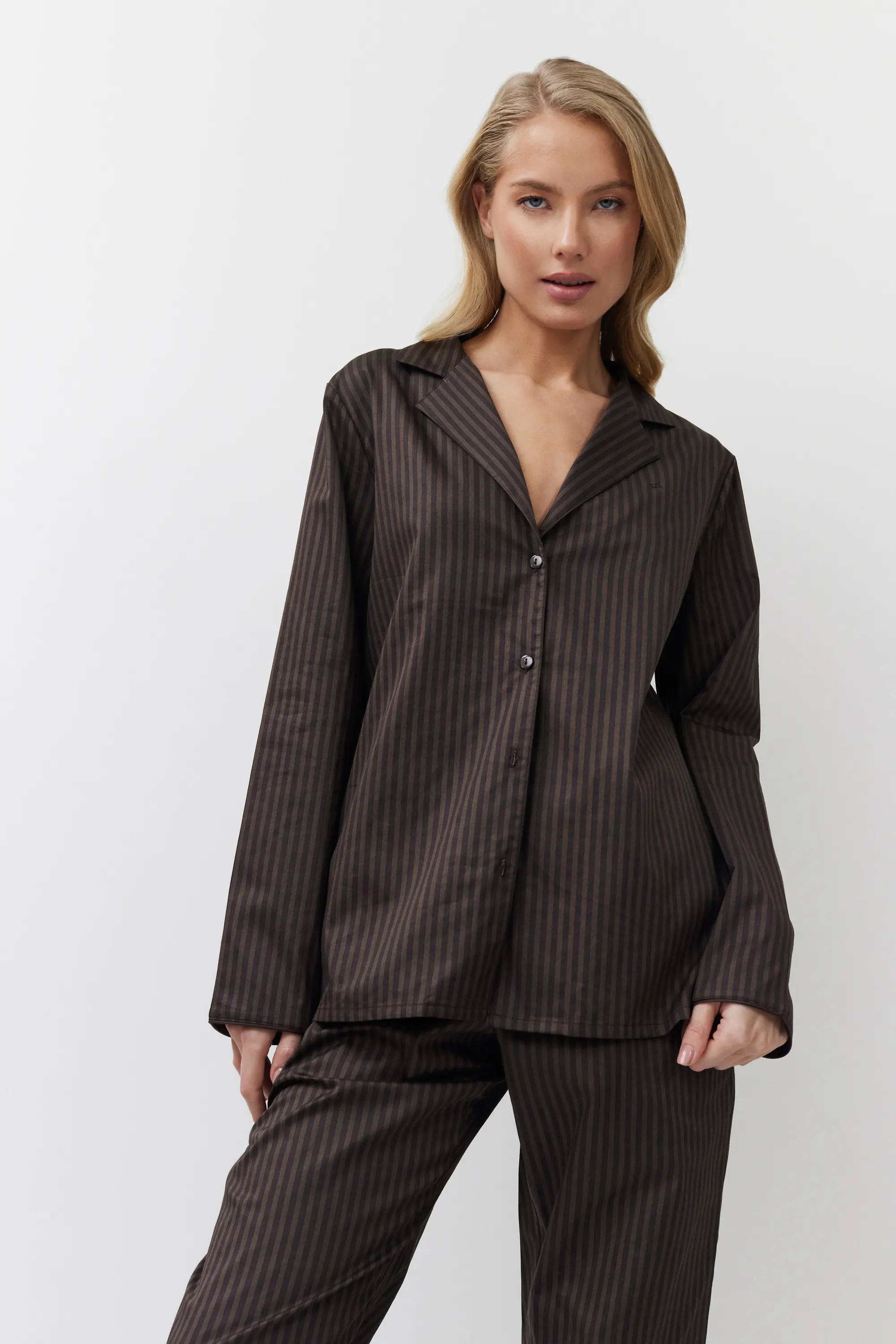 Піжама Noemie pajama long Aruelle