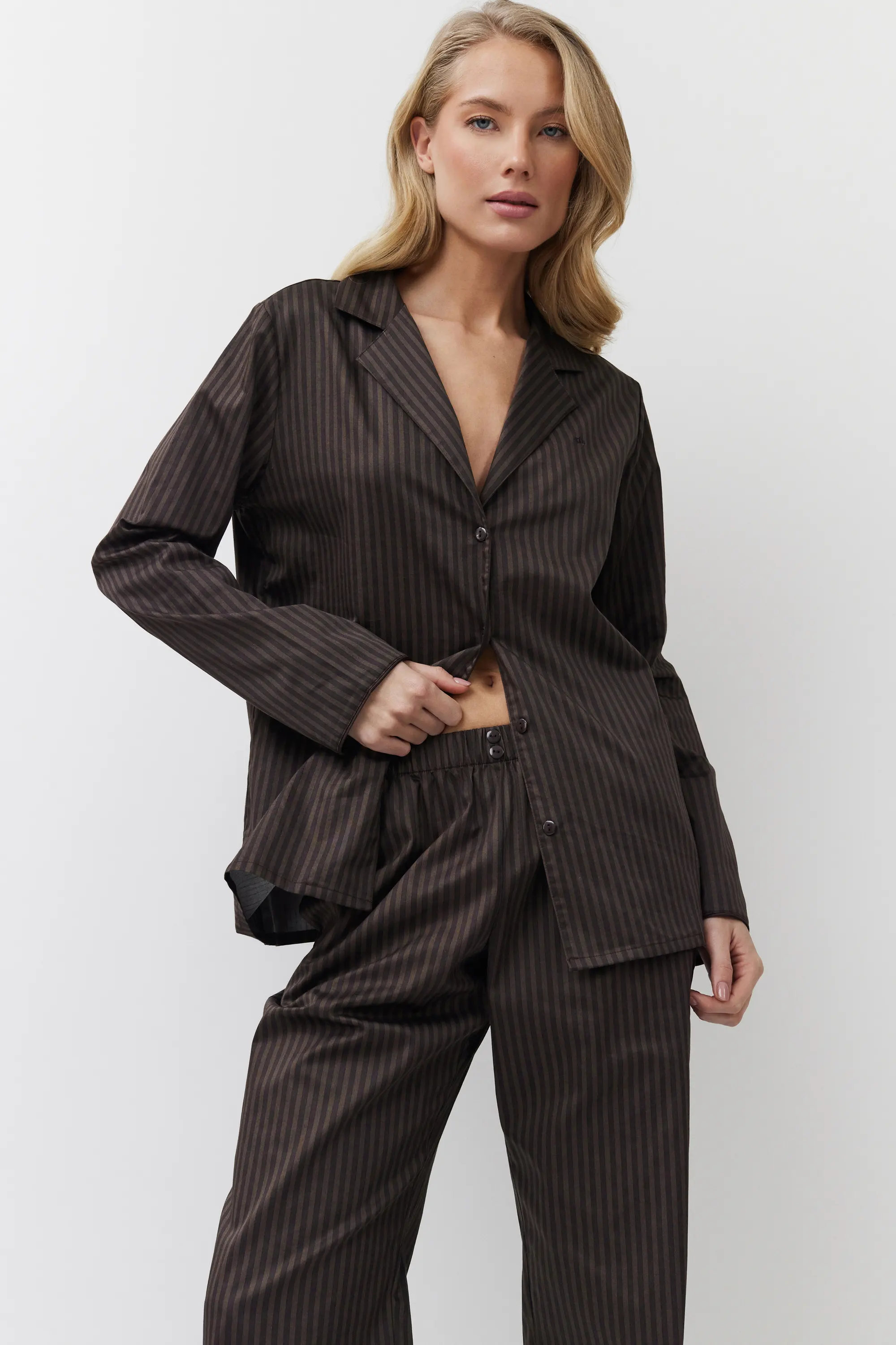 Піжама Noemie pajama long Aruelle