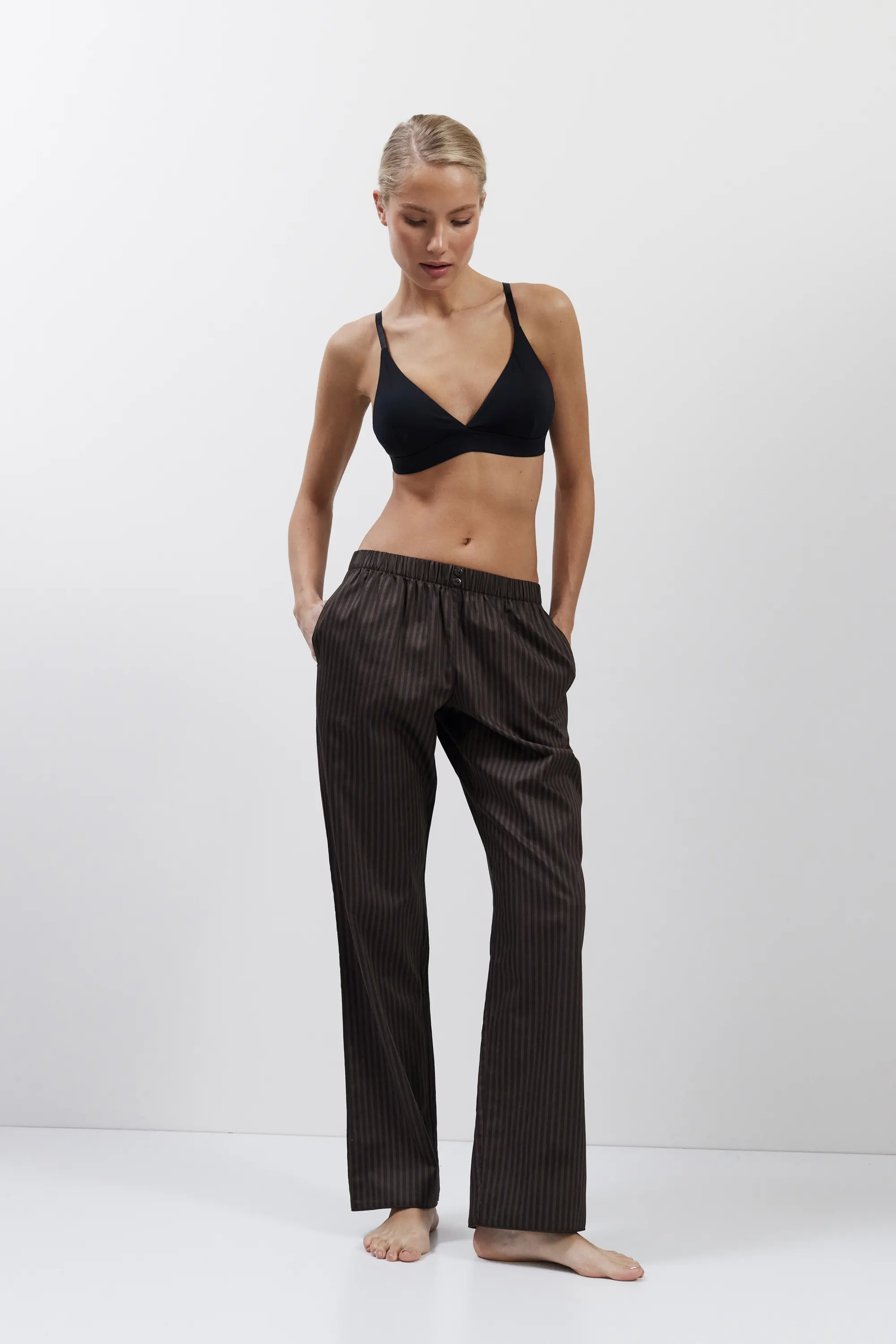 Піжама Noemie pajama long Aruelle