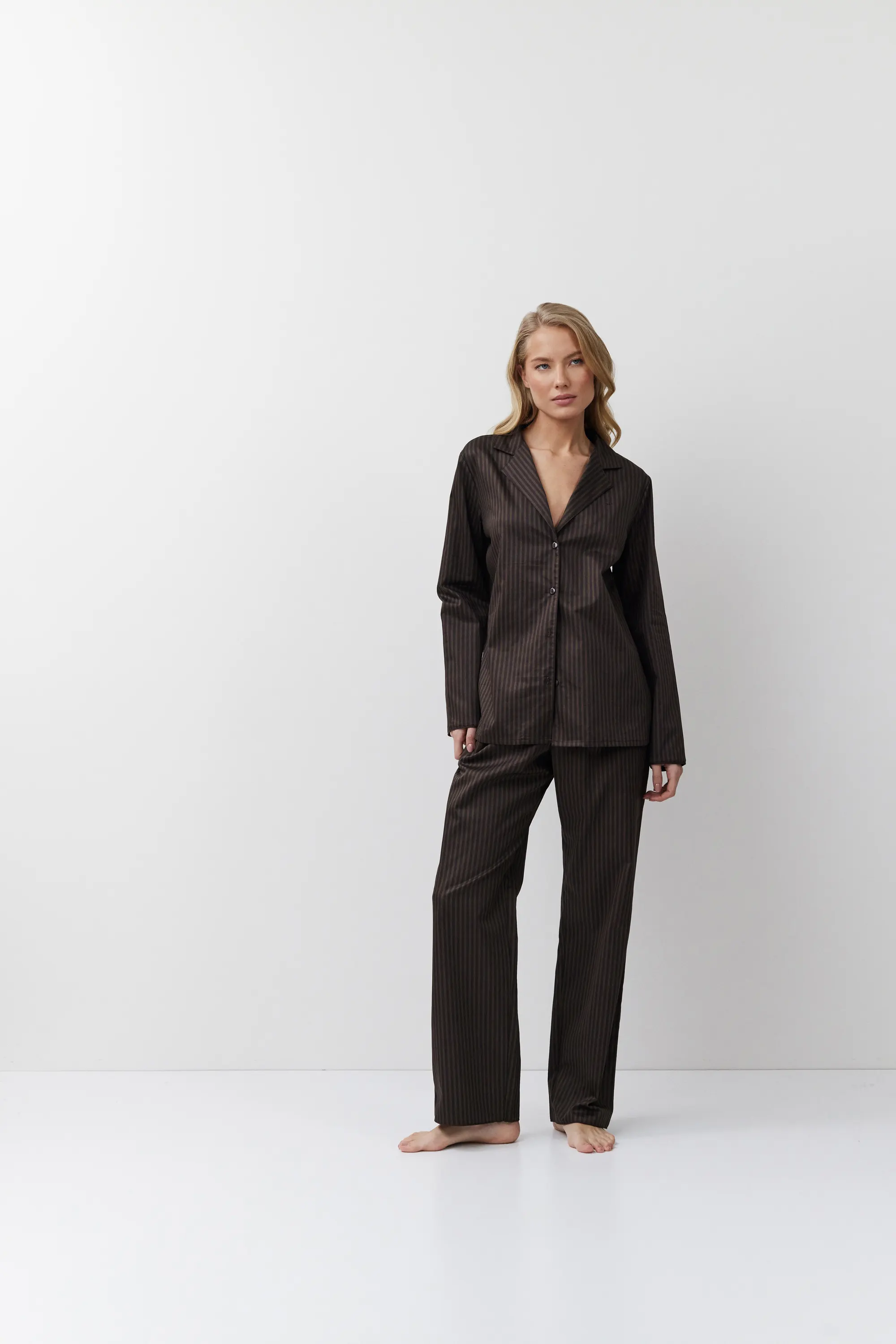 Піжама Noemie pajama long Aruelle