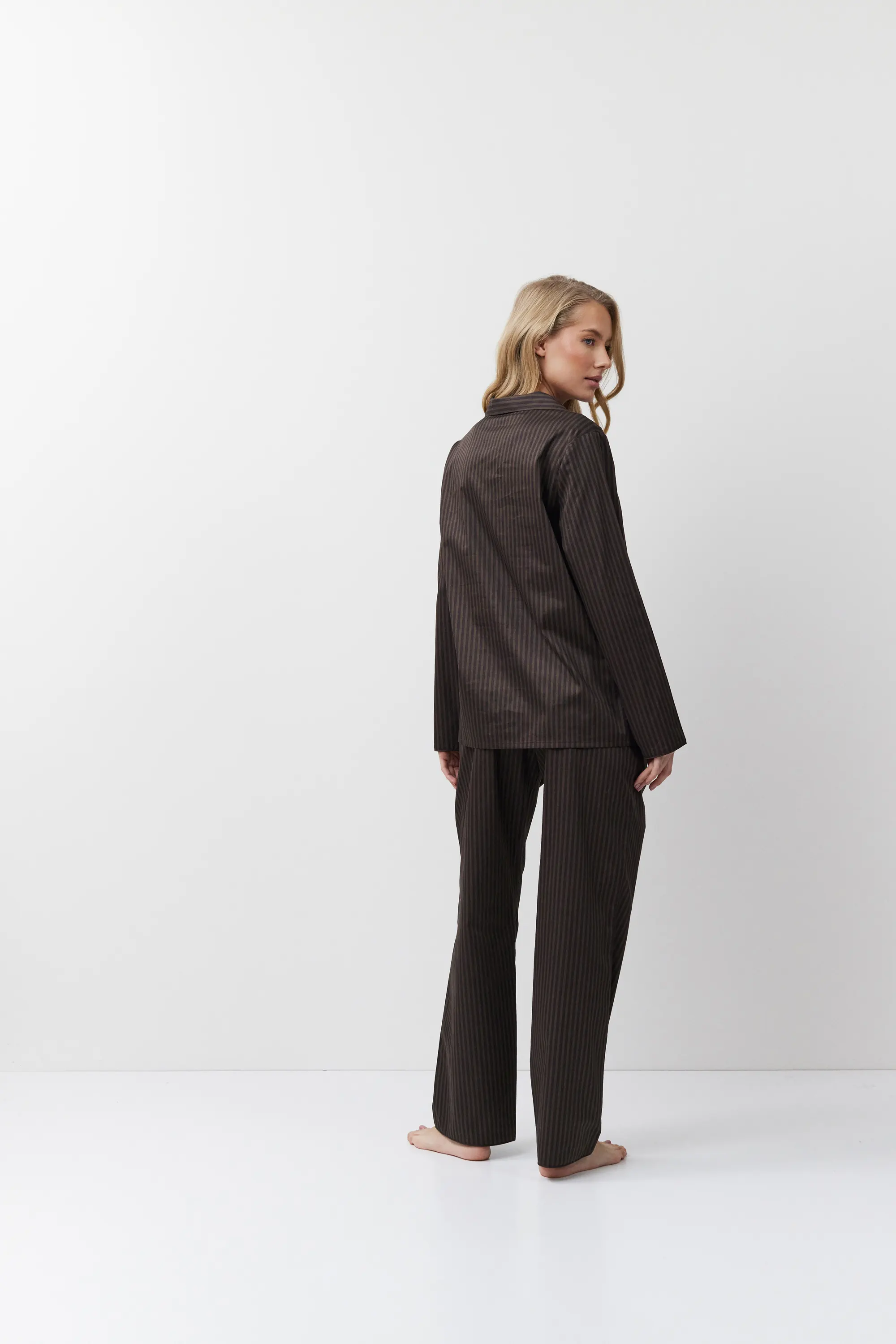 Піжама Noemie pajama long Aruelle