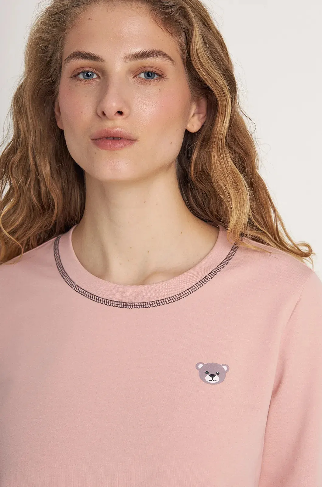 Піжама Orsetto LPF 0481/05/01 Ellen