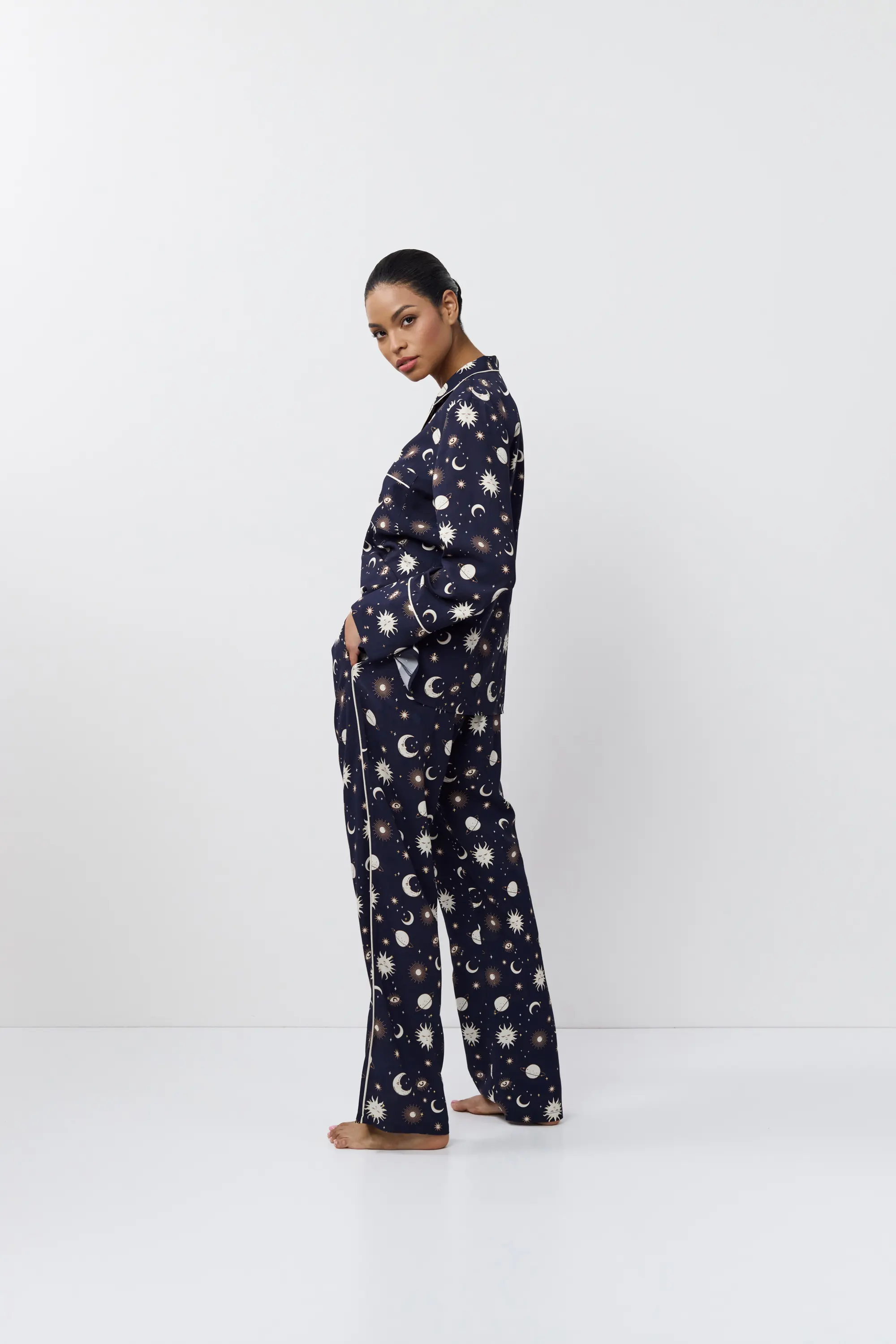 Піжама Venus pajama long Aruelle