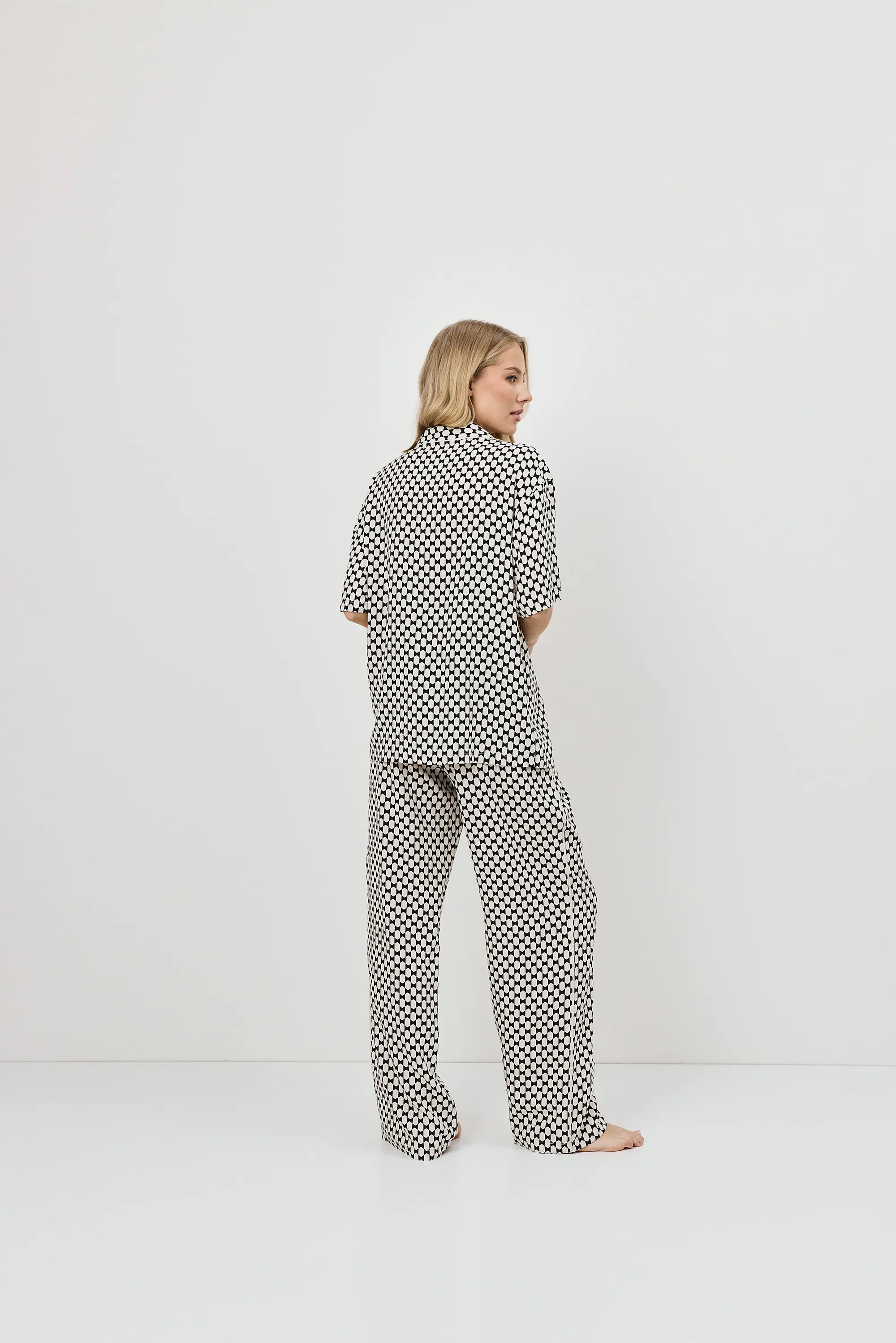 Піжама Vesper pajama long Aruelle