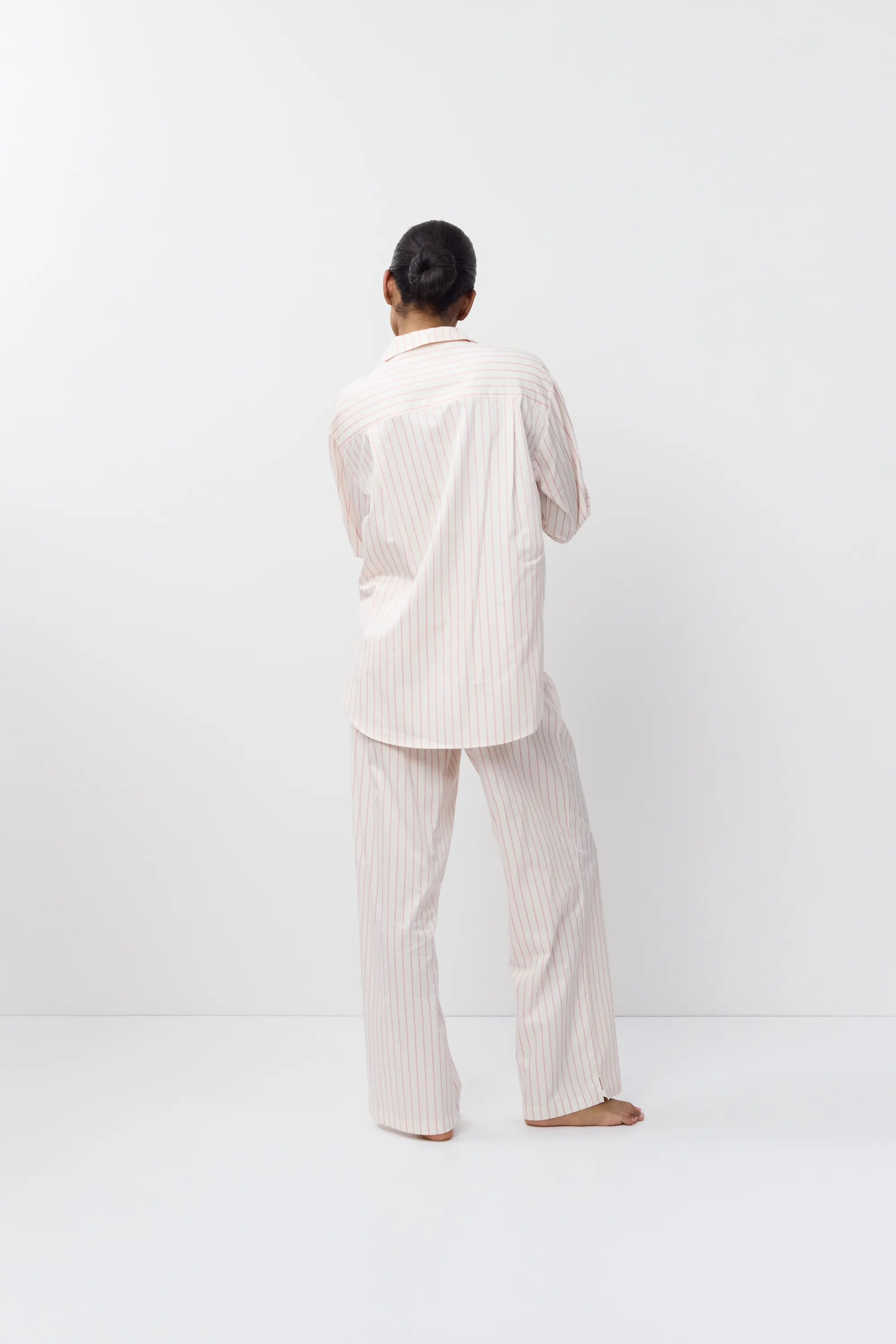 Піжама Zephyr pajama long Aruelle