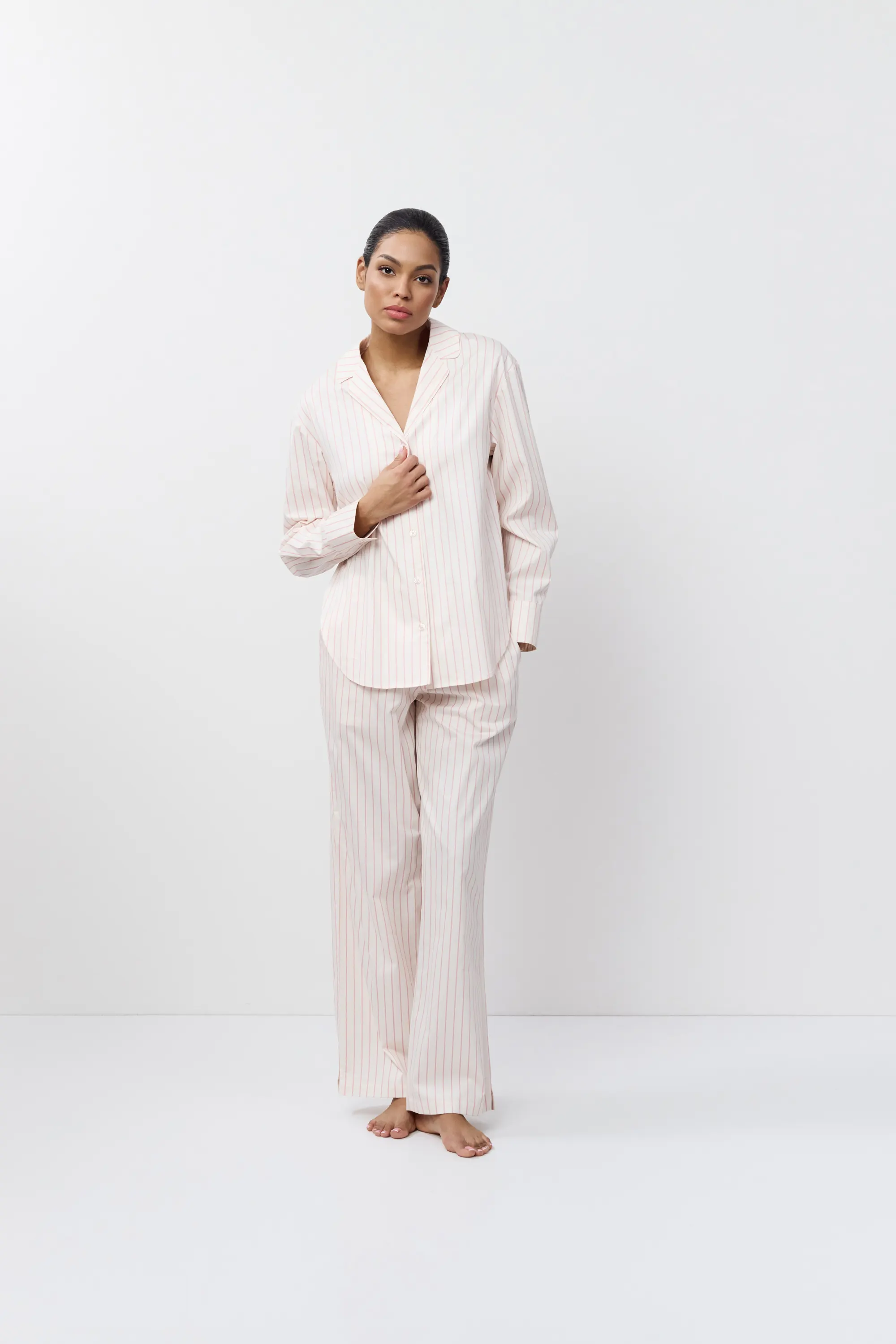 Піжама Zephyr pajama long Aruelle